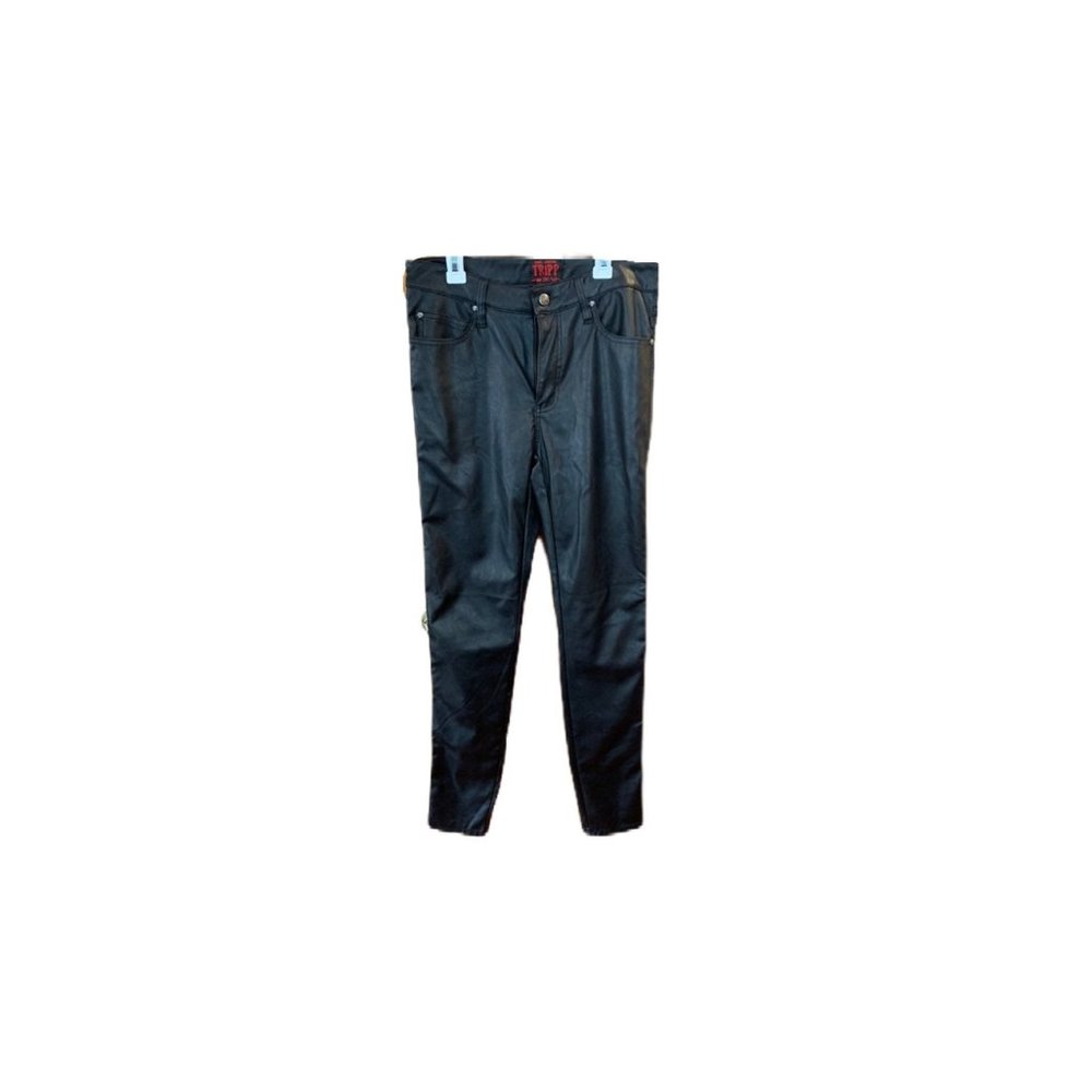 Tripp Women's Leather Pants